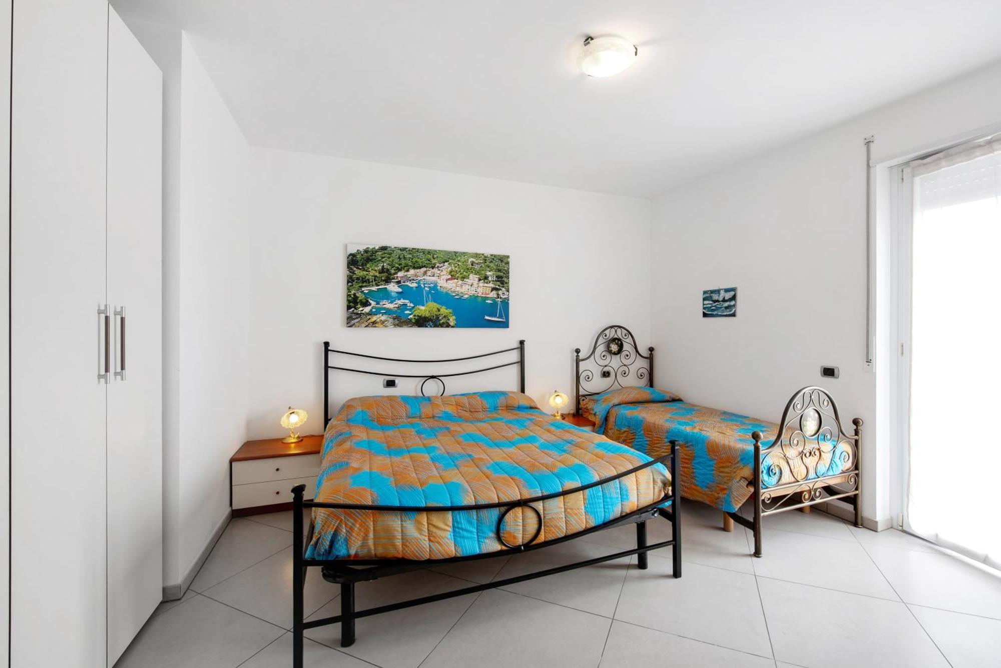 Apartment Frontemare Savona