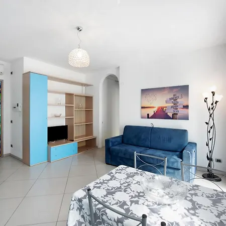 Ferienwohnung Frontemare Savona Exterior foto