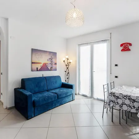Ferienwohnung Frontemare Savona Exterior foto