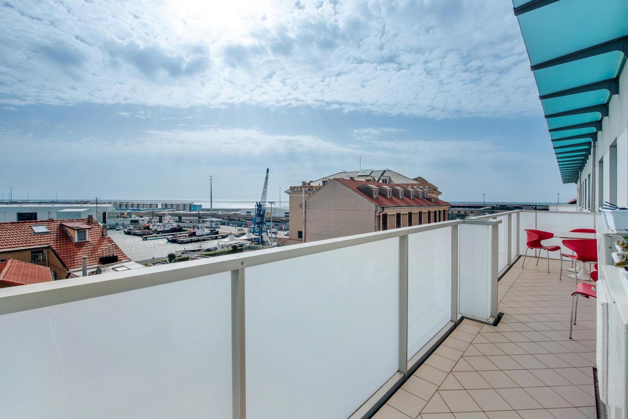 Frontemare Apartment *