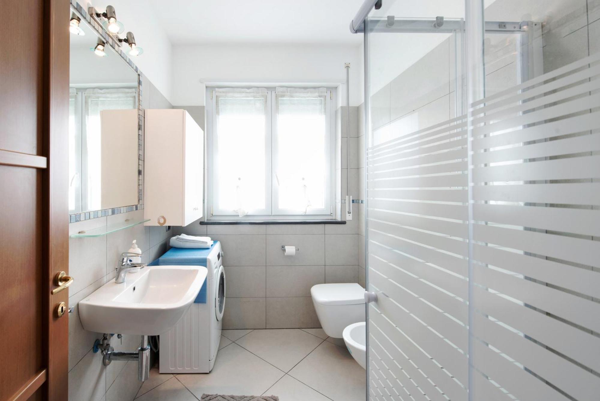 Apartment Frontemare *
