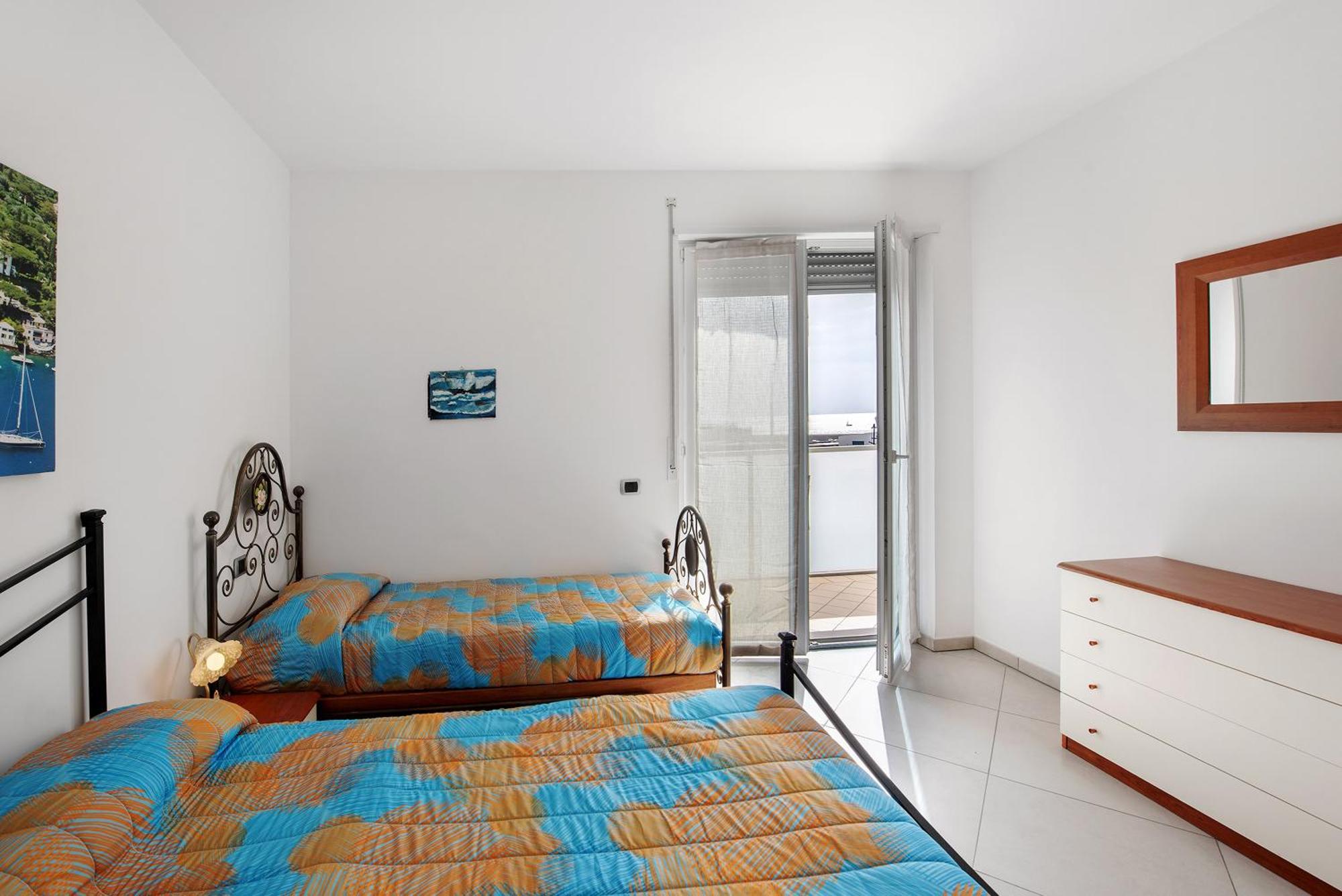 Frontemare Savona