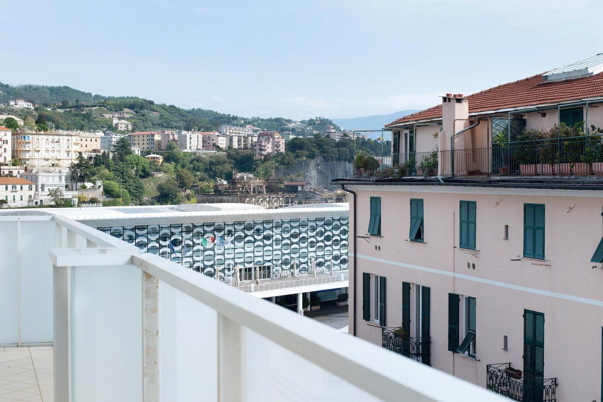Frontemare Apartment Savona