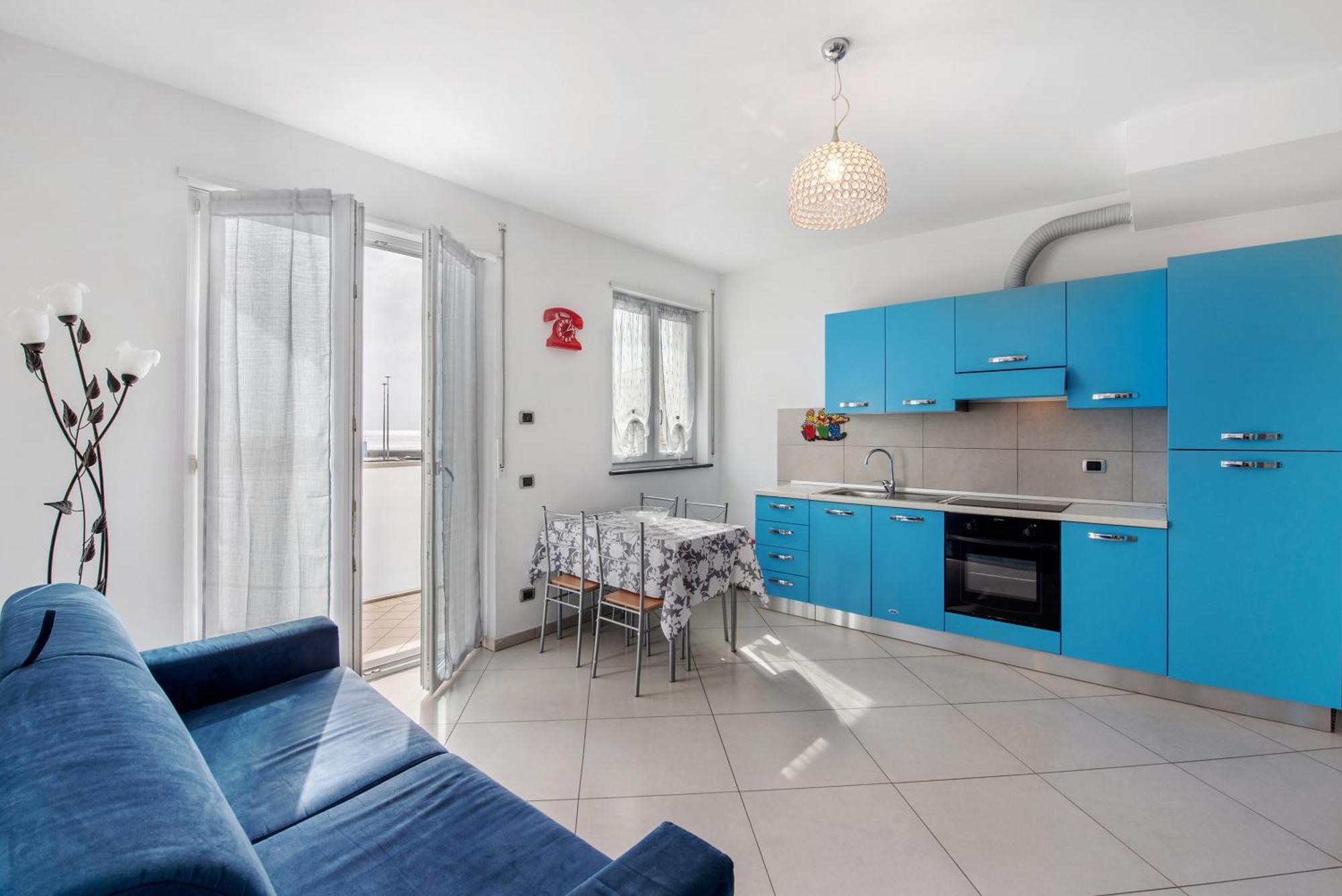 Frontemare Apartment