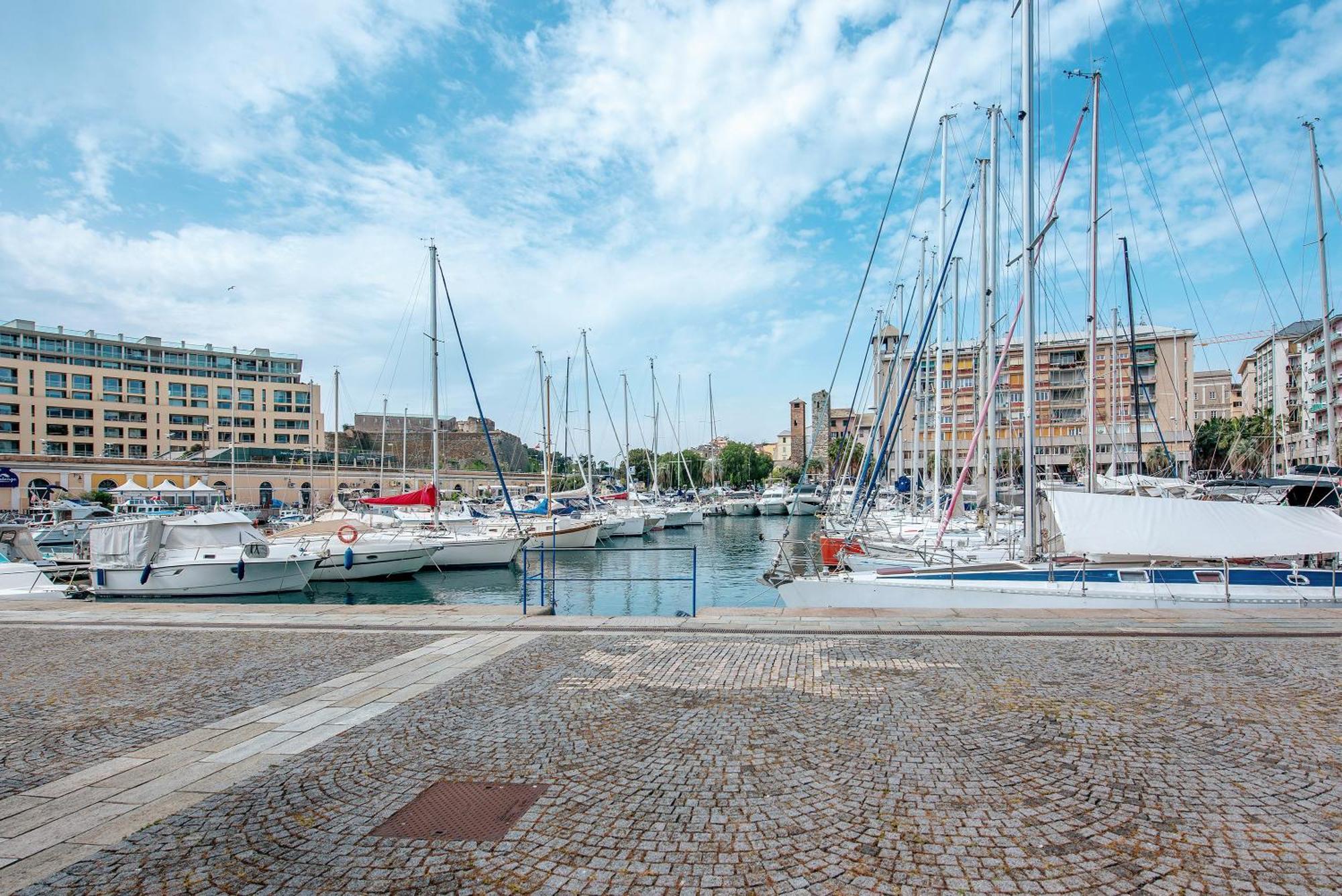 Frontemare * Savona